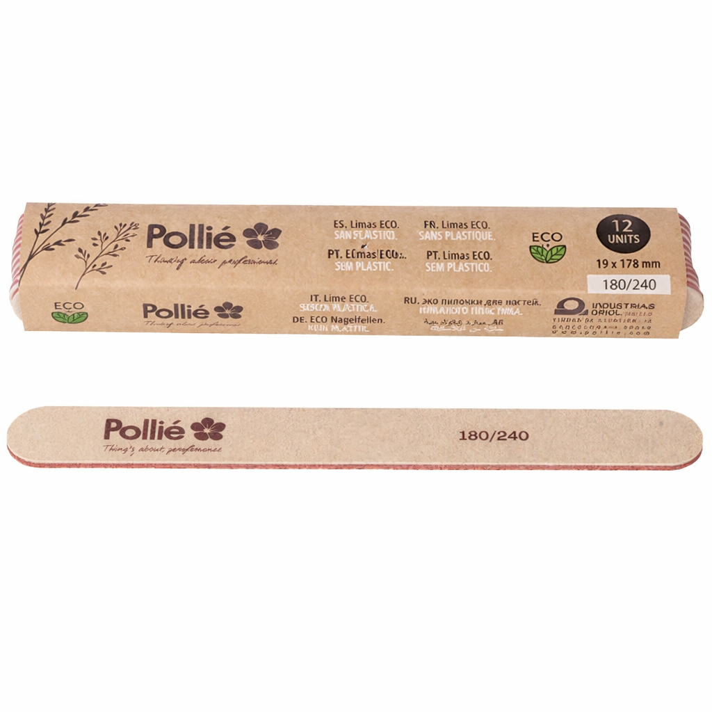 12 LIMAS ECO 180/240