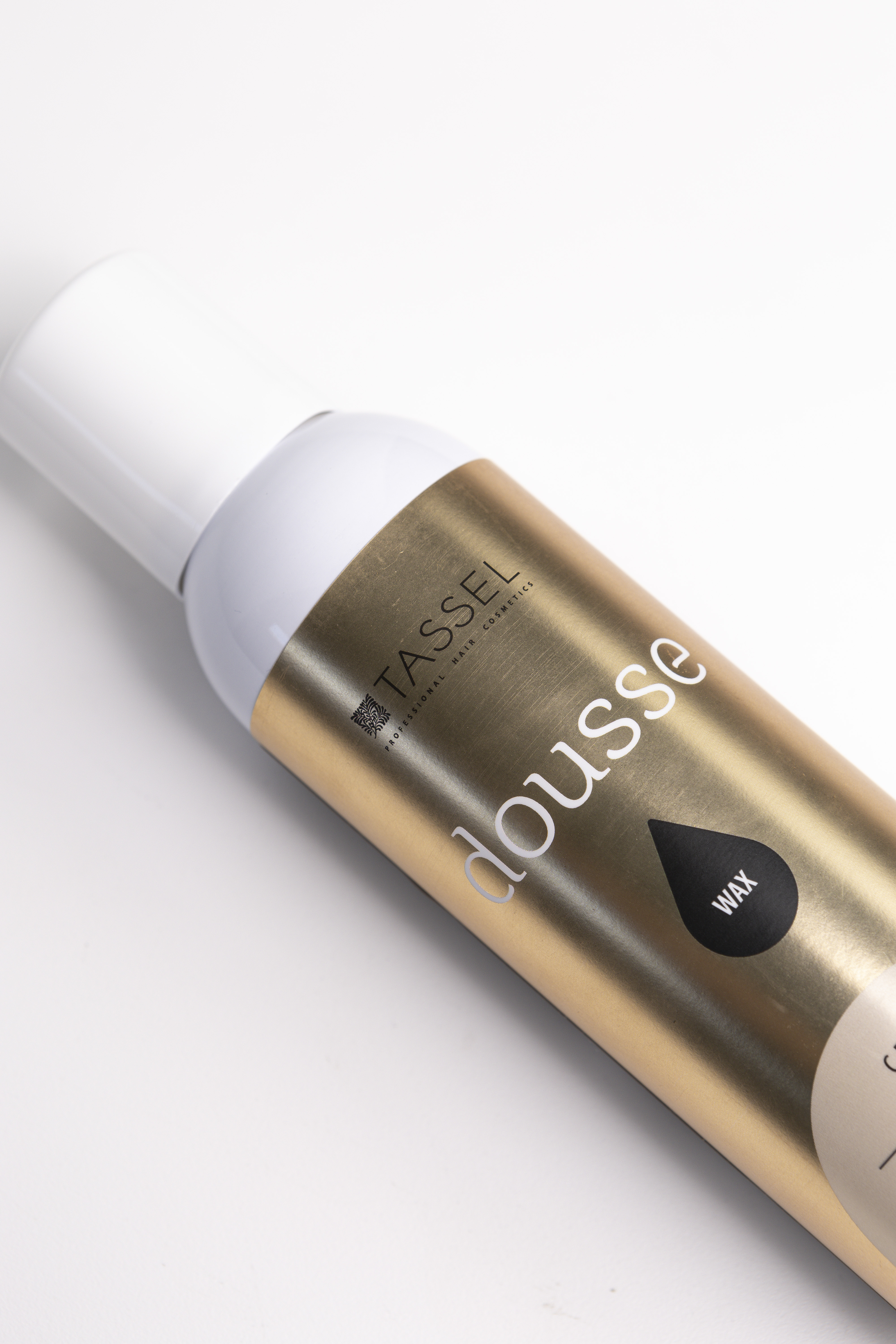 SPRAY WAX DOUSSE