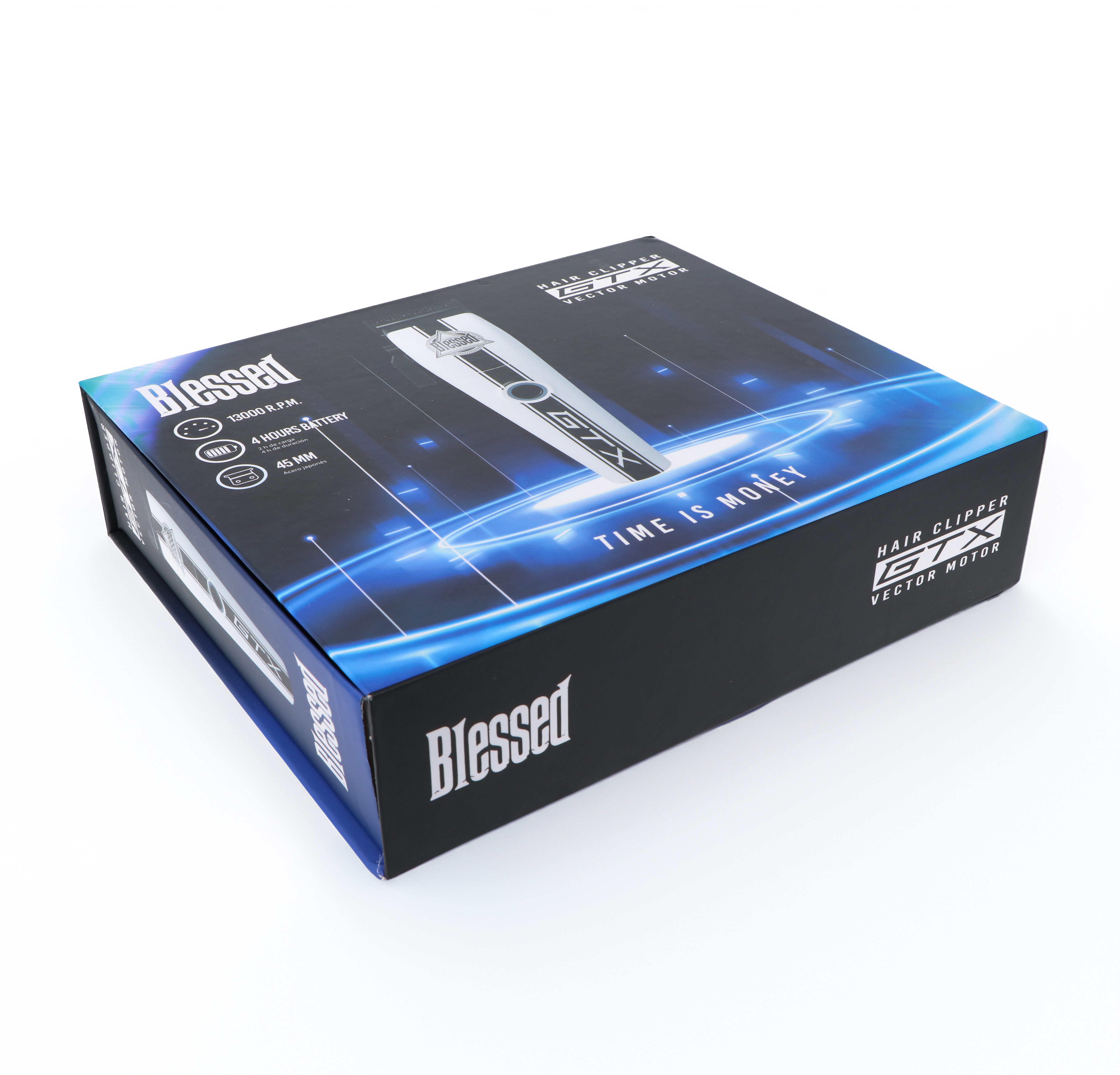 MAQUINA DE CORTE GTX CLIPPER BLESSED