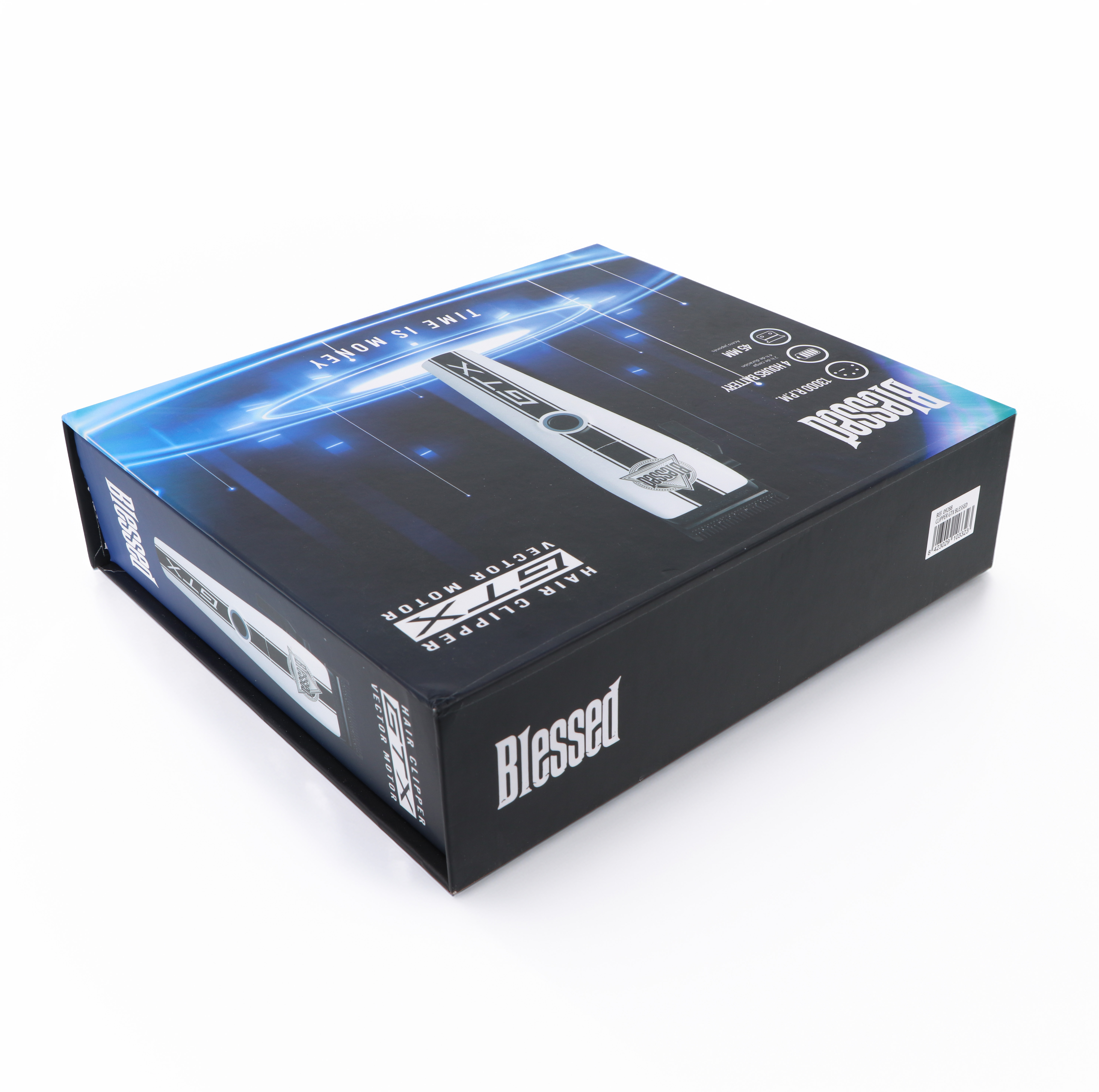 MAQUINA DE CORTE GTX CLIPPER BLESSED
