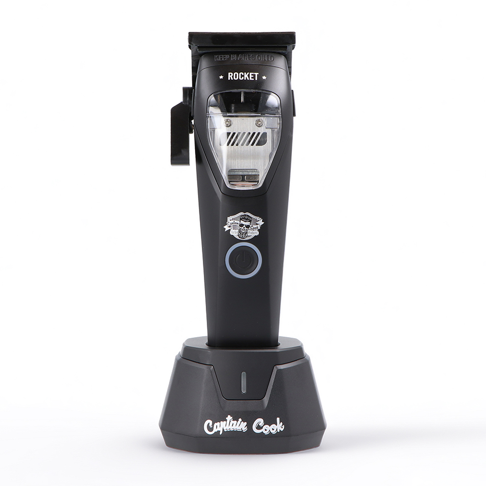 MÁQUINA PARA CORTAR O CABELO ROCKET