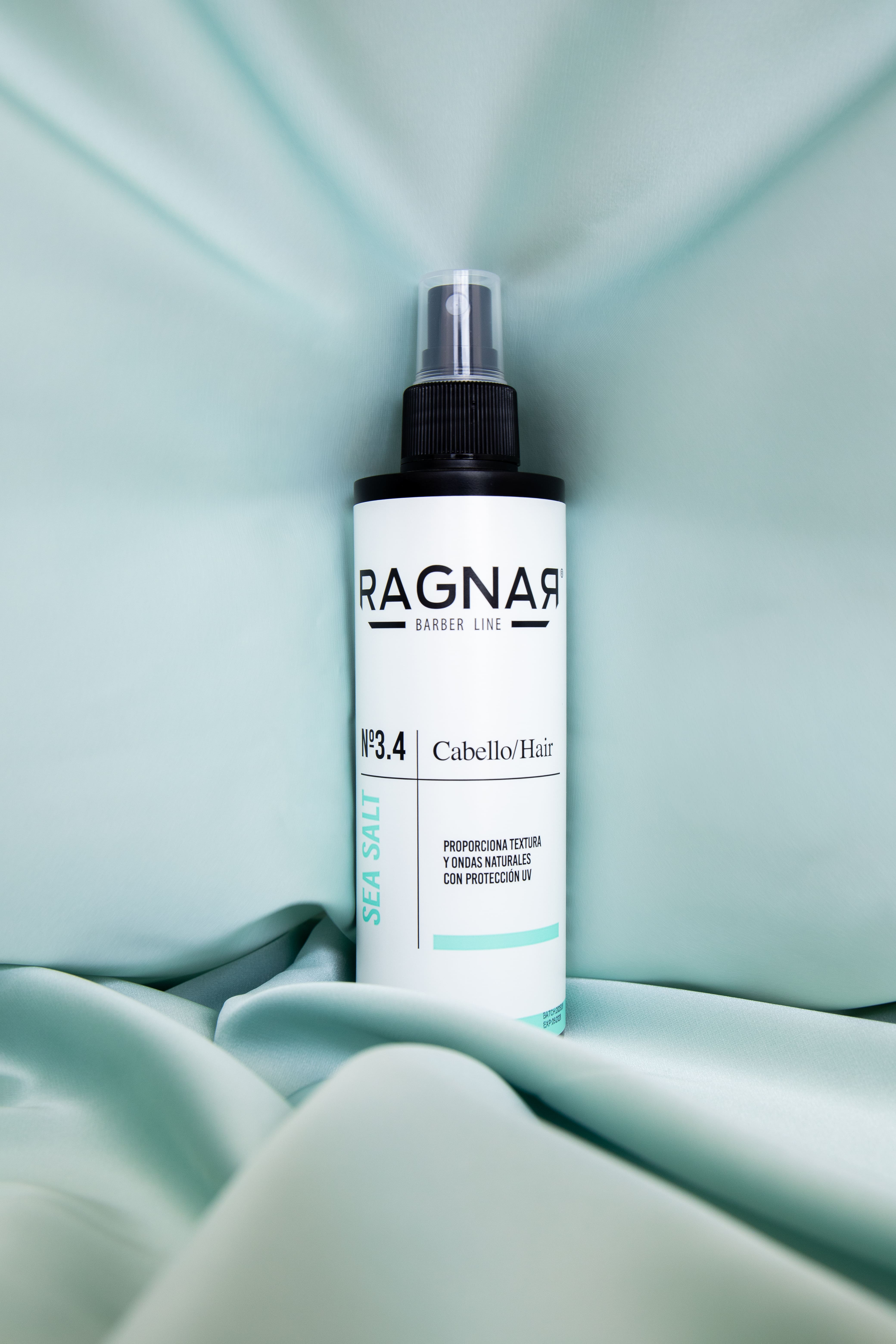 SEA SALT 200ML RAGNAR
