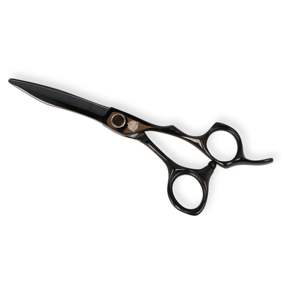 TIJERA CORTE BLACK BIRD 2.0 (6.0″)