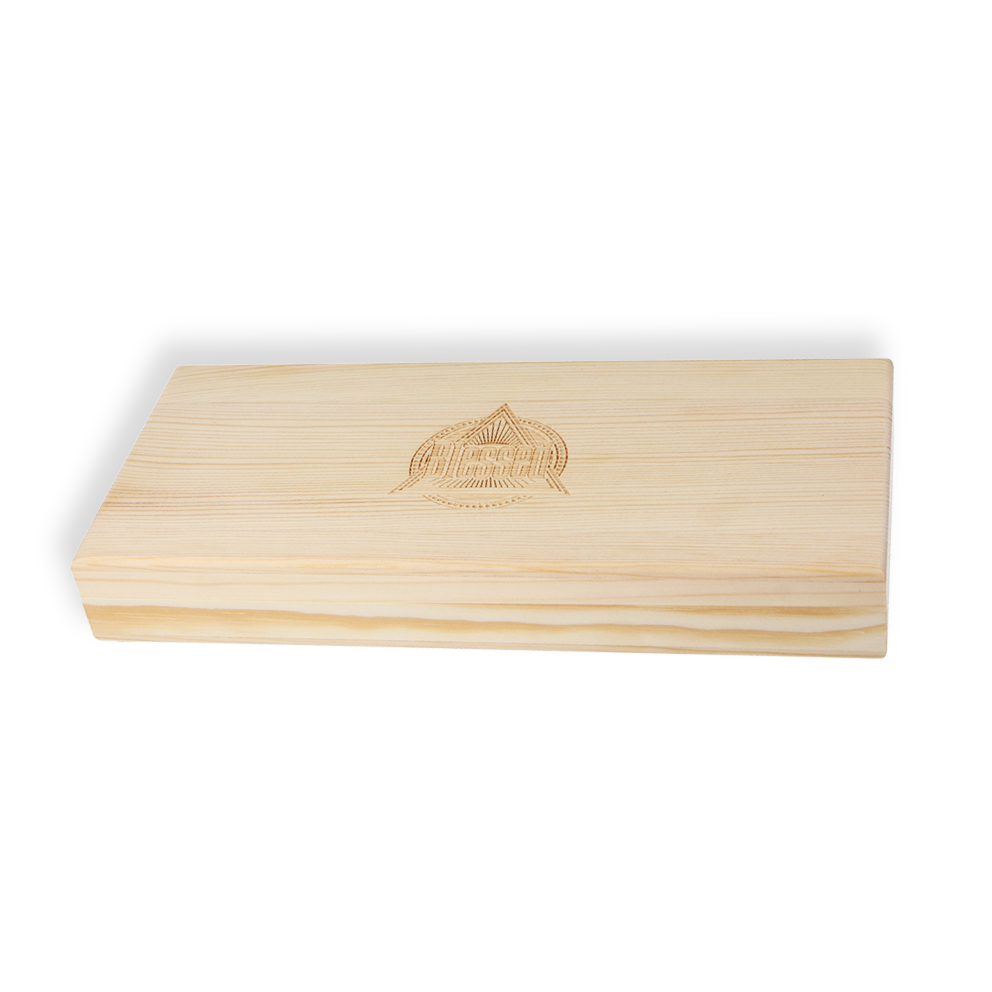 TIJERA CORTE BLACK BIRD 2.0 (6.0″)