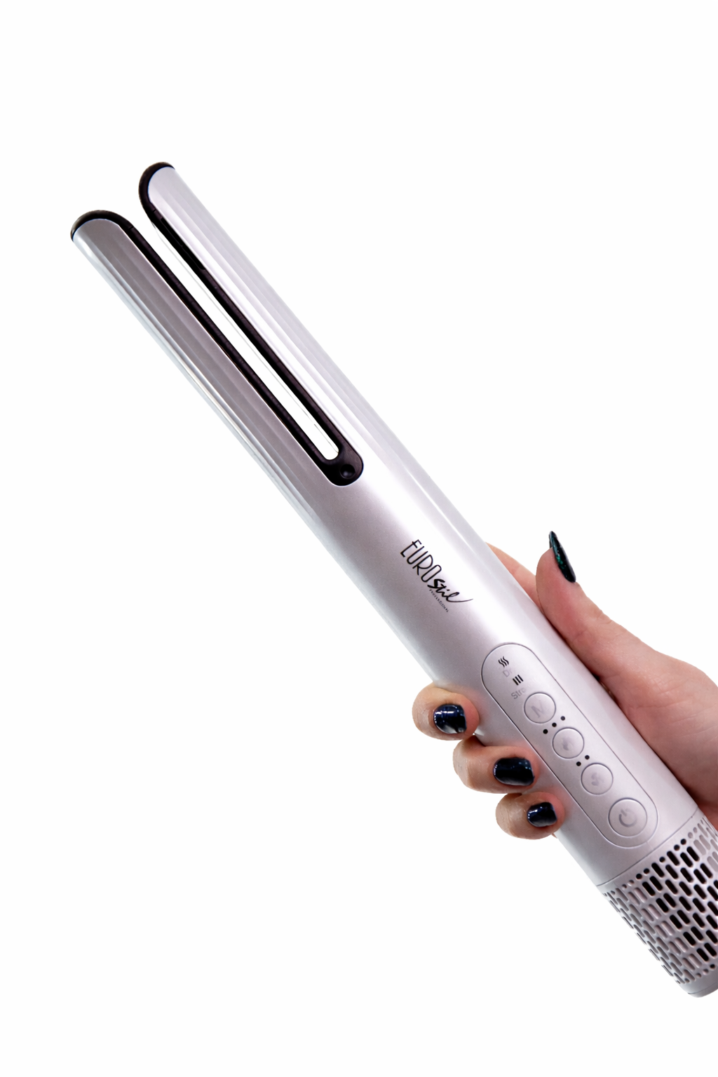 AURA STRAIGHTENING HAIR DRYER