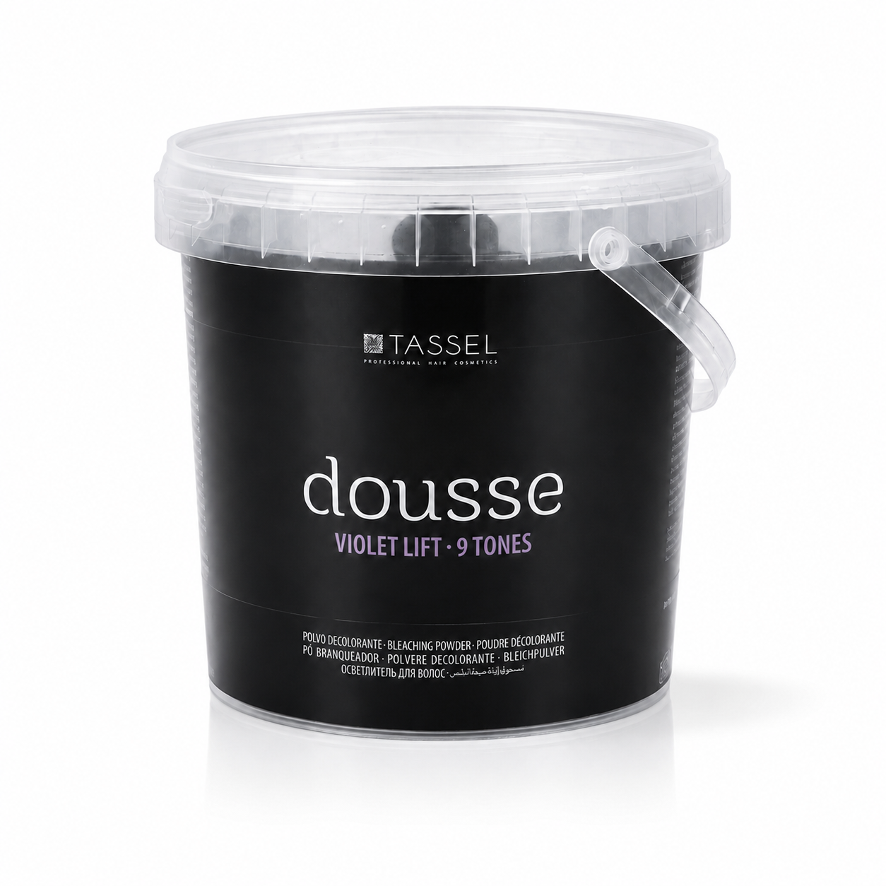 DECOLORACIÓN DOUSSE VIOLET LIFT 500 G