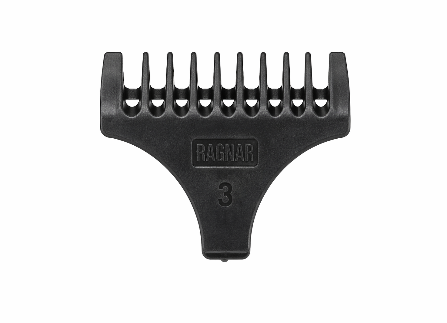 RAGNAR COMB 4 MM T-ZERO