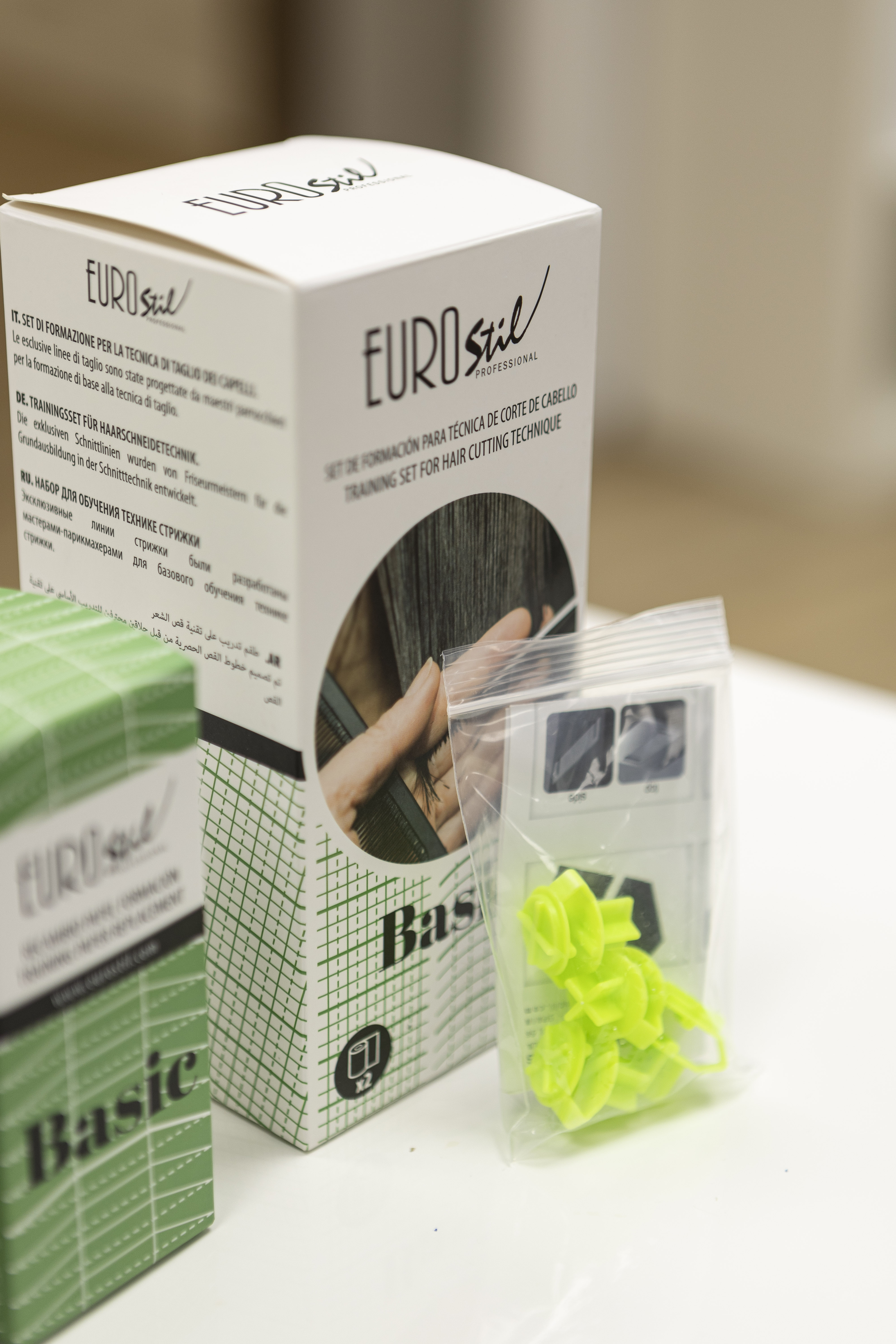 RECAMBIO PAPEL PARA FORMACIÓNDE CORTE BASIC